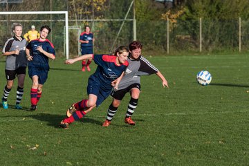 Bild 37 - Frauen TSV Wiemersdorf - SG Weede-Westerrade : Ergebnis: 1:1